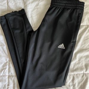 NWOT Adidas track pants size small